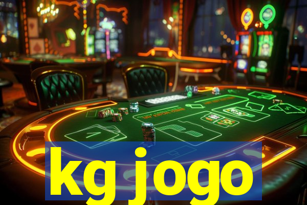 kg jogo